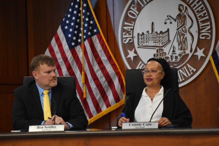 City Leaders Hope For Minimal Disruptions During Clay School Demo